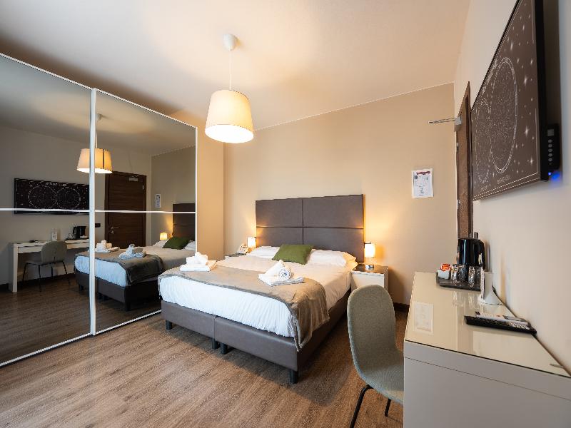 Hotel Gardenia Sirmione image