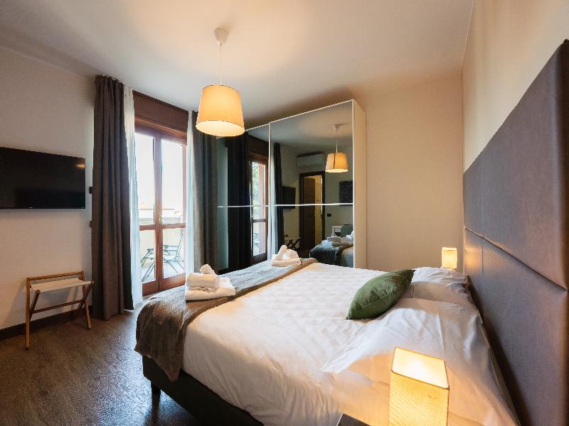 Hotel Gardenia Sirmione image