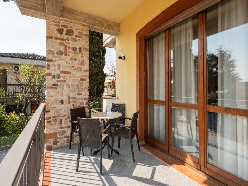 Hotel Gardenia Sirmione image