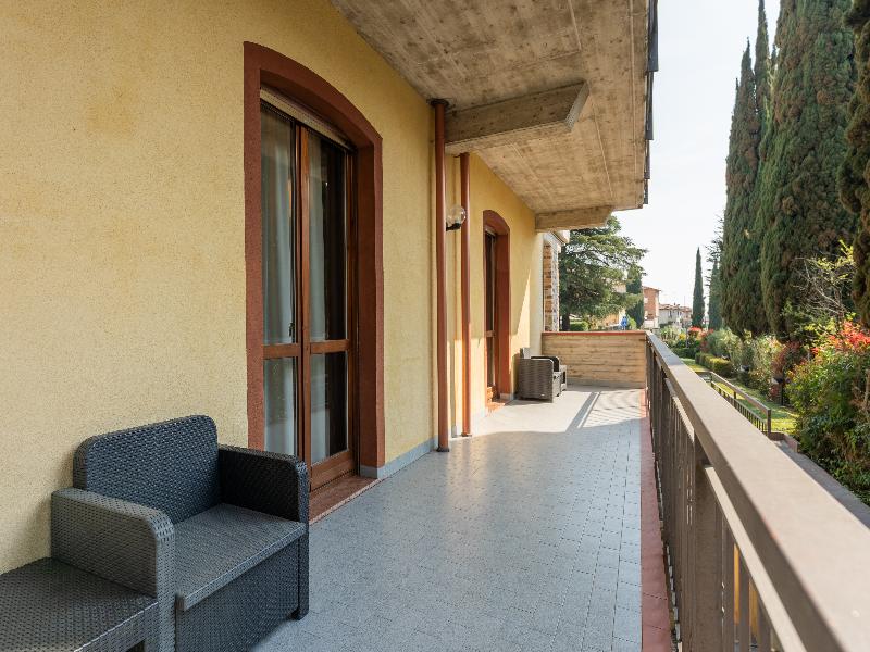 Hotel Gardenia Sirmione image