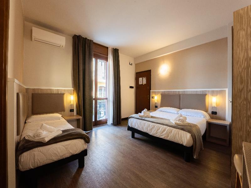 Hotel Gardenia Sirmione image