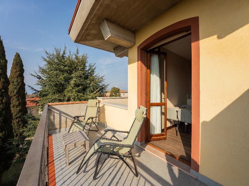 Hotel Gardenia Sirmione image