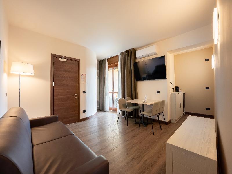 Hotel Gardenia Sirmione image