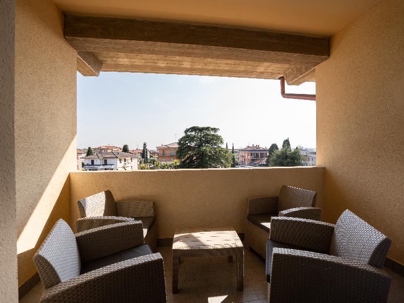 Hotel Gardenia Sirmione image
