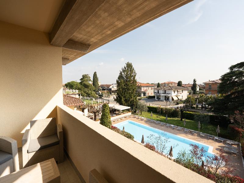 Hotel Gardenia Sirmione image