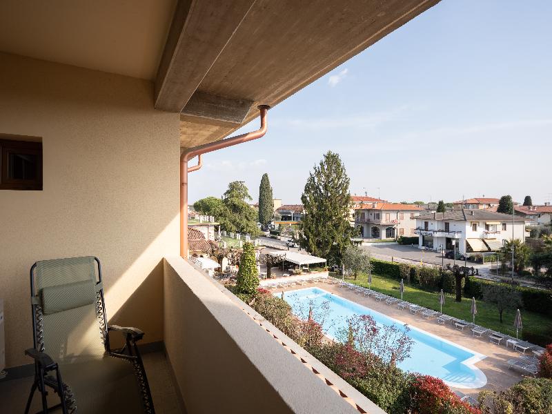 Hotel Gardenia Sirmione image