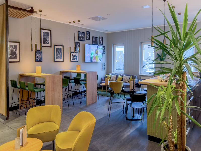 Hotel Oberhausen Neue Mitte affiliated by Meliá image