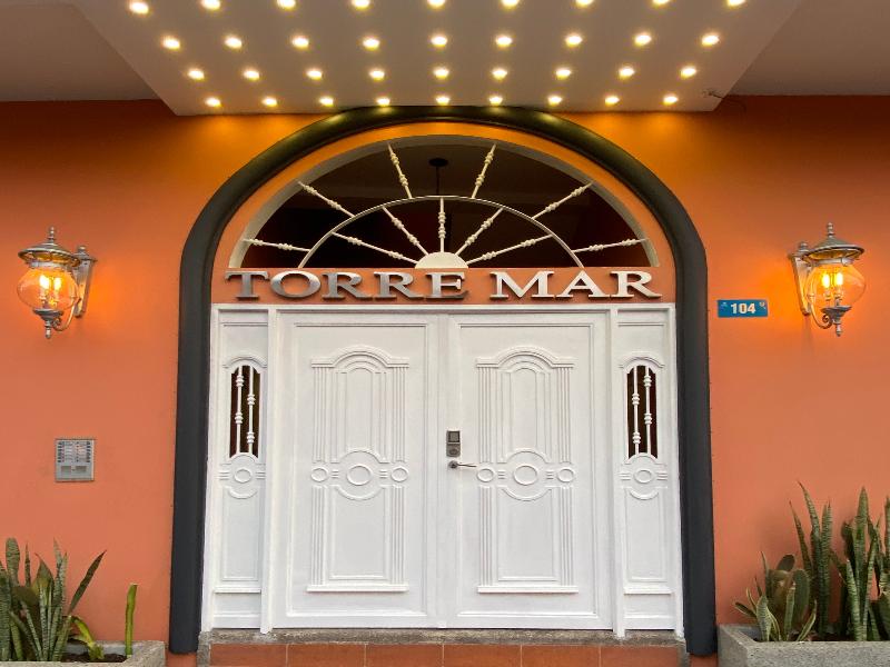 Torre Mar Galapagos Boutique Suites 2