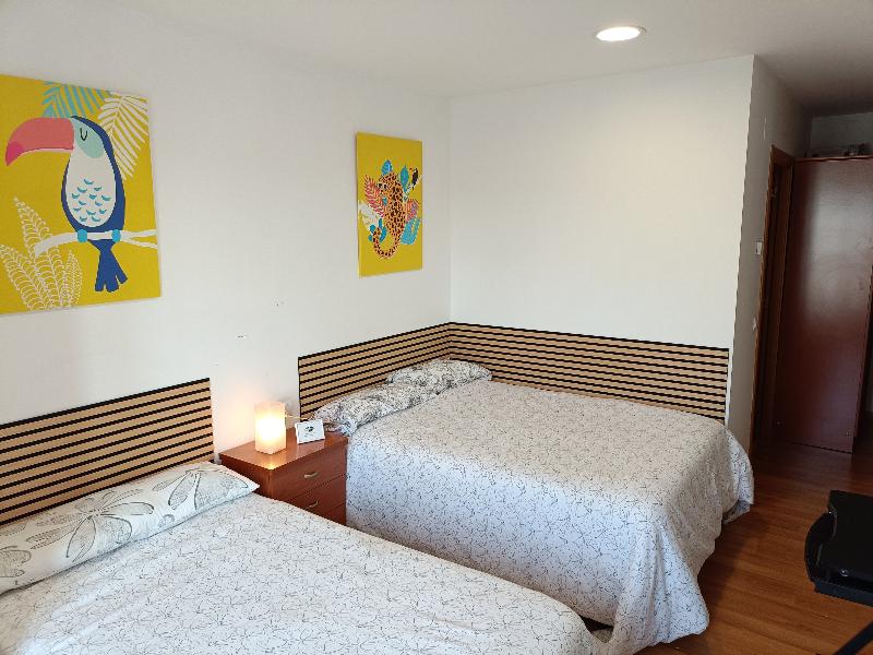 Hostal Las Eras 3