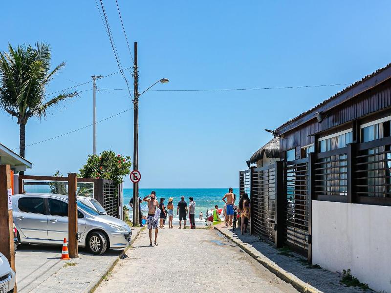 Agua Marinha By Viva - Prédio Com Apartamentos Co