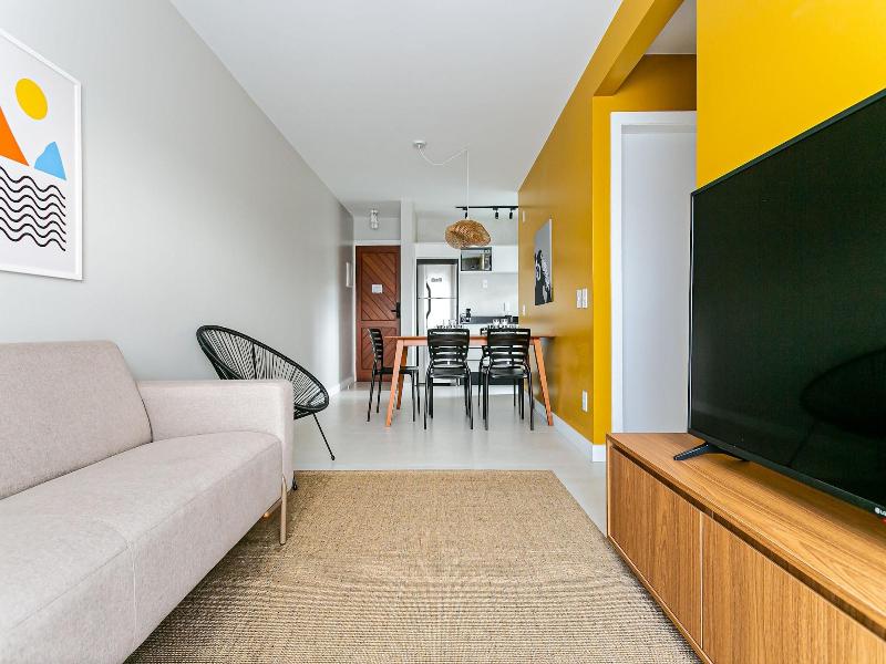 Agua Marinha By Viva - Prédio Com Apartamentos Co 2