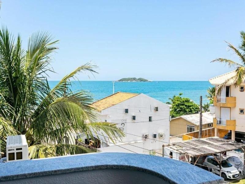 Agua Marinha By Viva - Prédio Com Apartamentos Co 3
