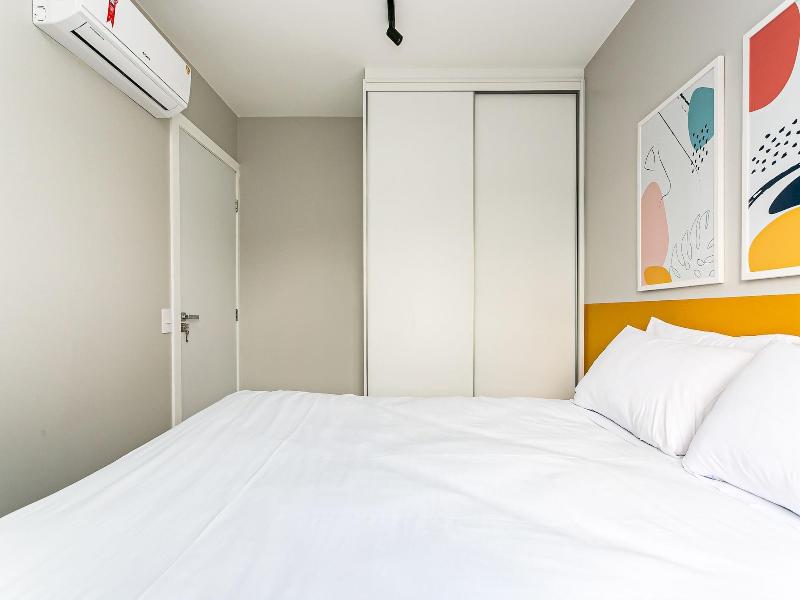 Agua Marinha By Viva - Prédio Com Apartamentos Co 5