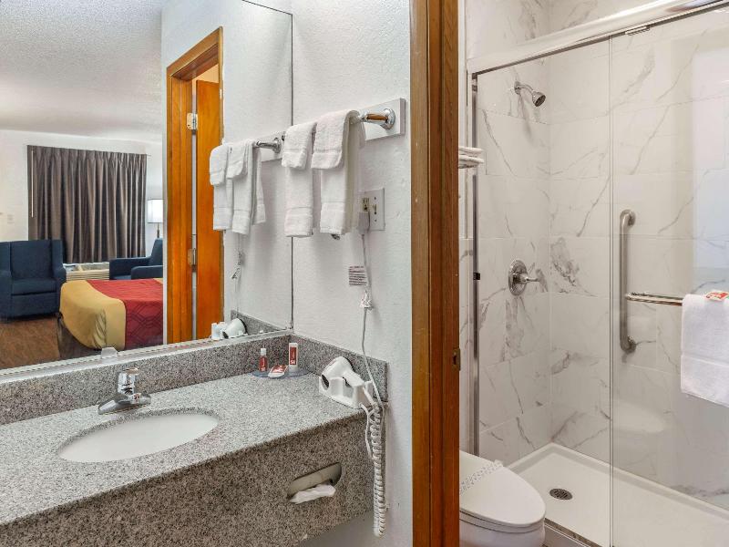 Econo Lodge Inn & Suites image