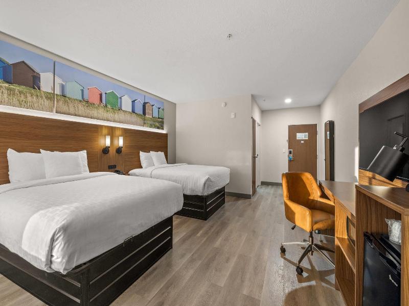 Sleep Inn & Suites Lakeland I-4 image