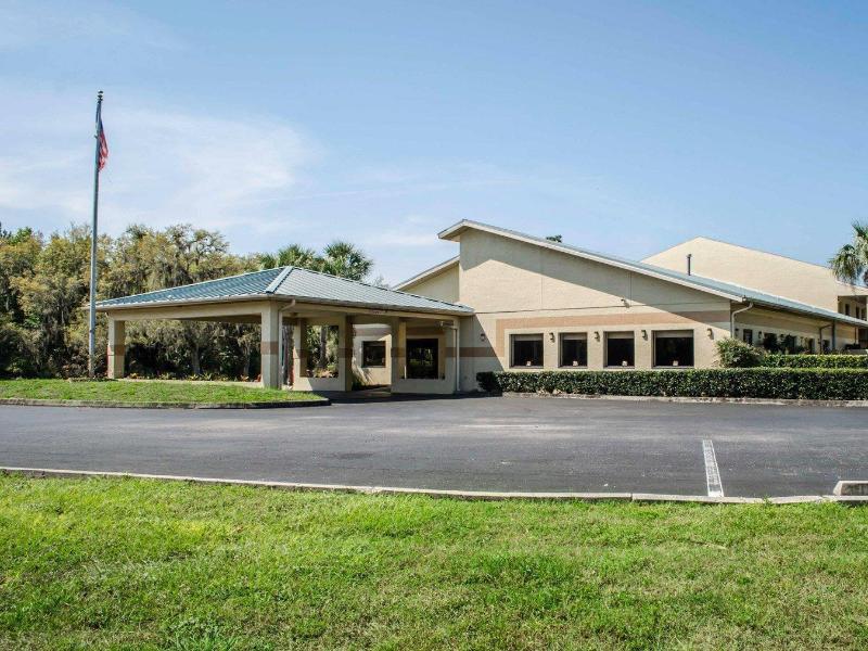 Quality Inn Crystal River image