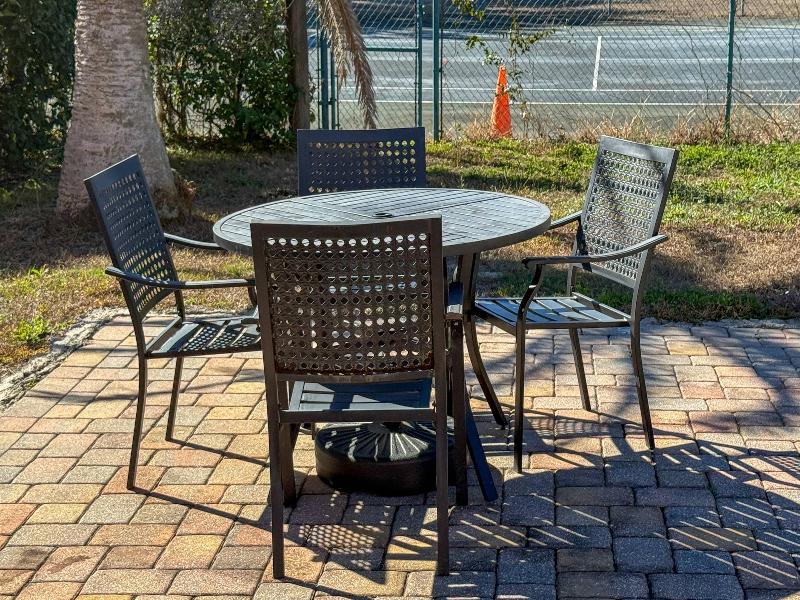 Quality Inn Crystal River image