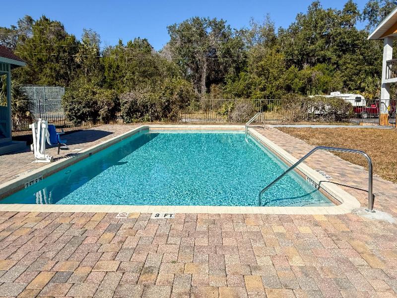 Quality Inn Crystal River image