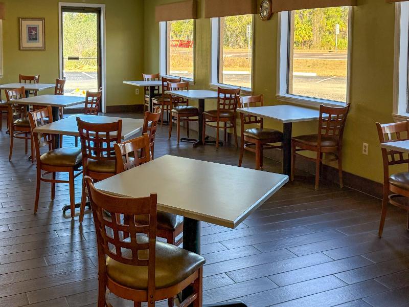 Quality Inn Crystal River image