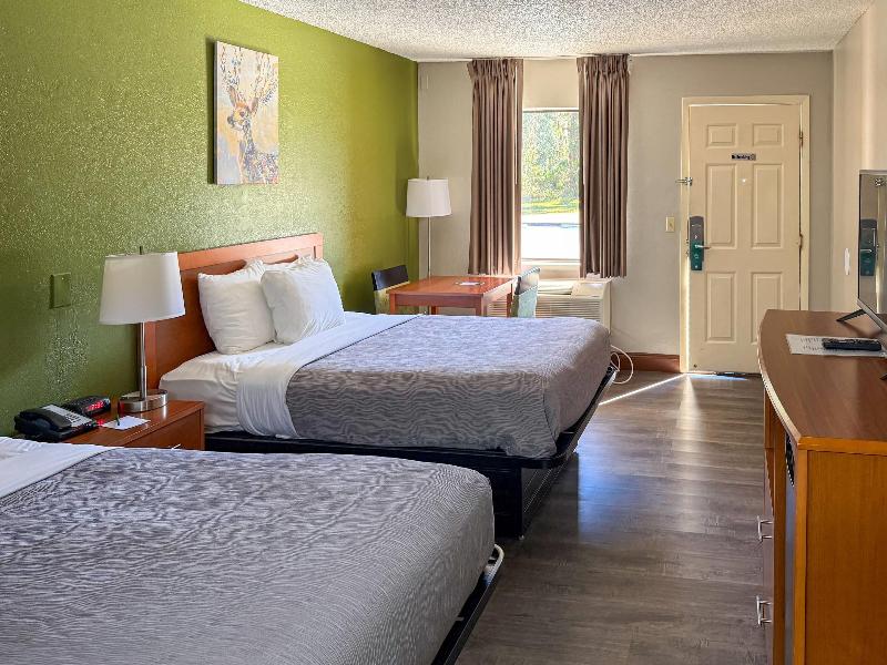 Quality Inn Crystal River image