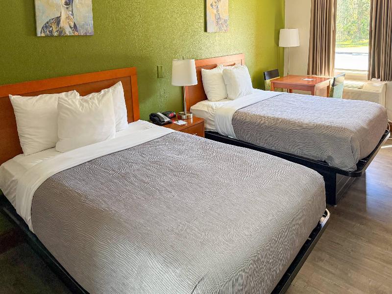 Quality Inn Crystal River image