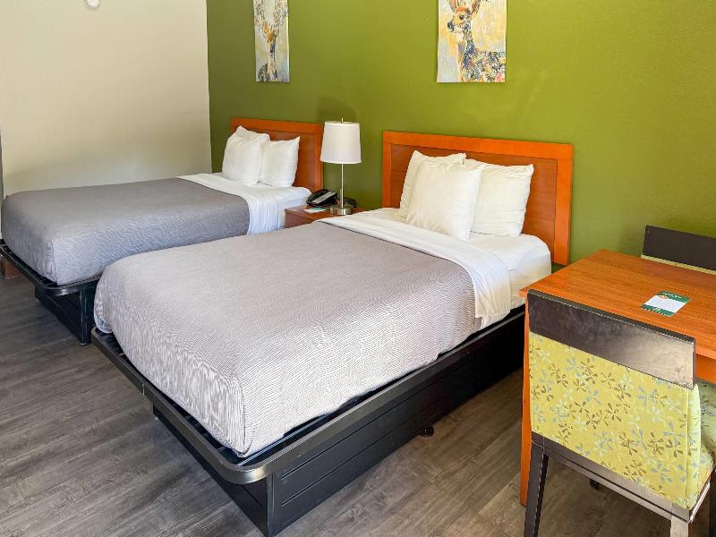 Quality Inn Crystal River image