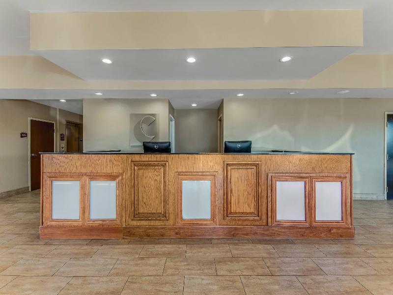 Comfort Suites Huntsville