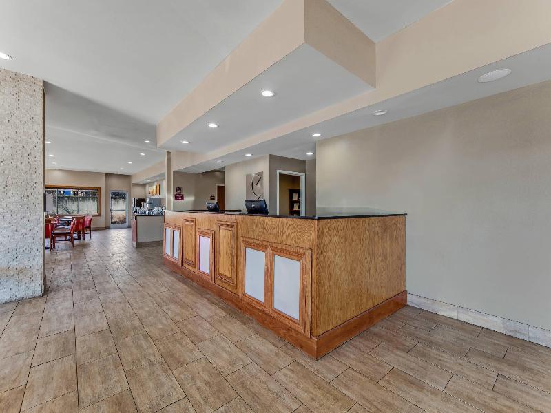 Comfort Suites Huntsville