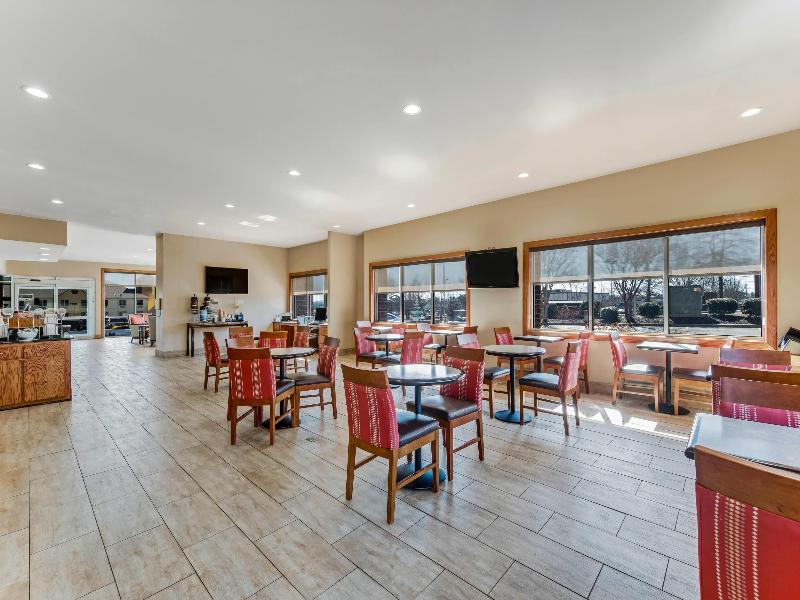 Comfort Suites Huntsville
