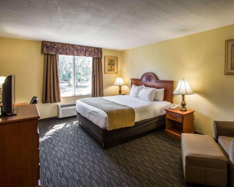 Hotel Comfort Inn & Suites Jupiter I-95