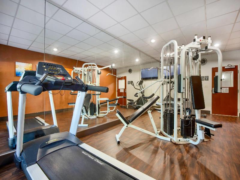 Comfort Suites Columbia Northeast - Fort Jackson image