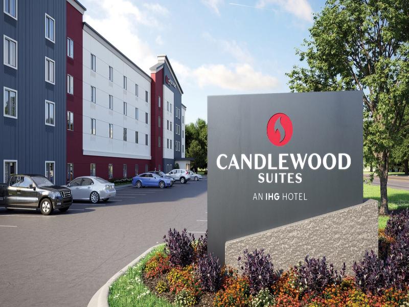 Candlewood Suites Panama City Beach SE by IHG image