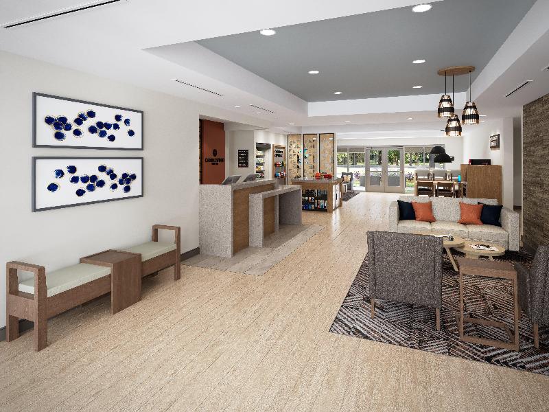 Candlewood Suites Panama City Beach SE by IHG image