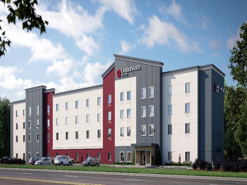 Candlewood Suites Panama City Beach SE by IHG image