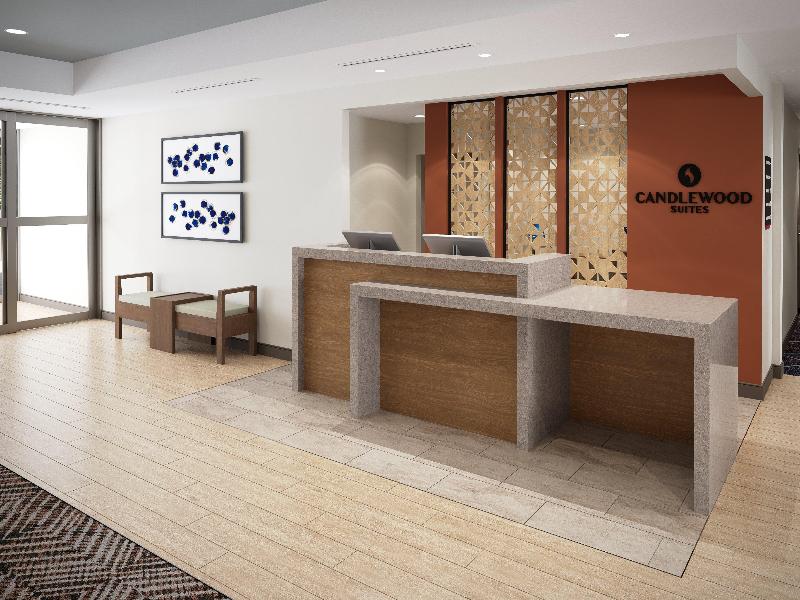Candlewood Suites Panama City Beach SE by IHG image