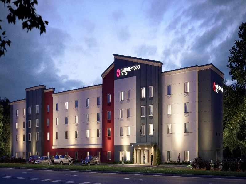 Candlewood Suites Panama City Beach SE by IHG image