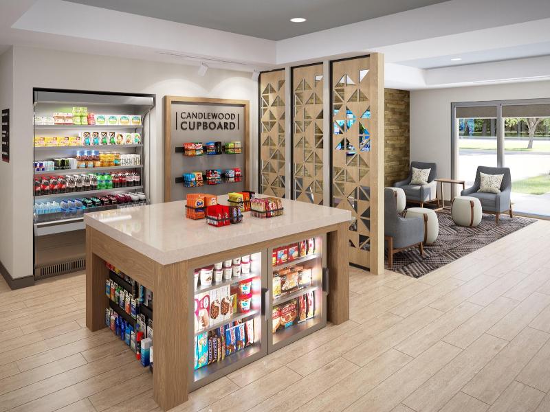 Candlewood Suites Panama City Beach SE by IHG image