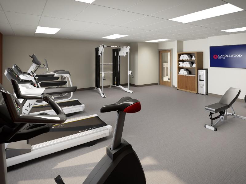 Candlewood Suites Panama City Beach SE by IHG image