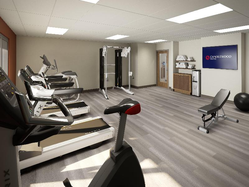 Candlewood Suites Panama City Beach SE by IHG image