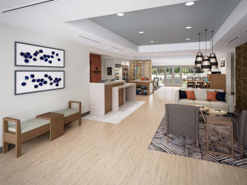 Candlewood Suites Panama City Beach SE by IHG image