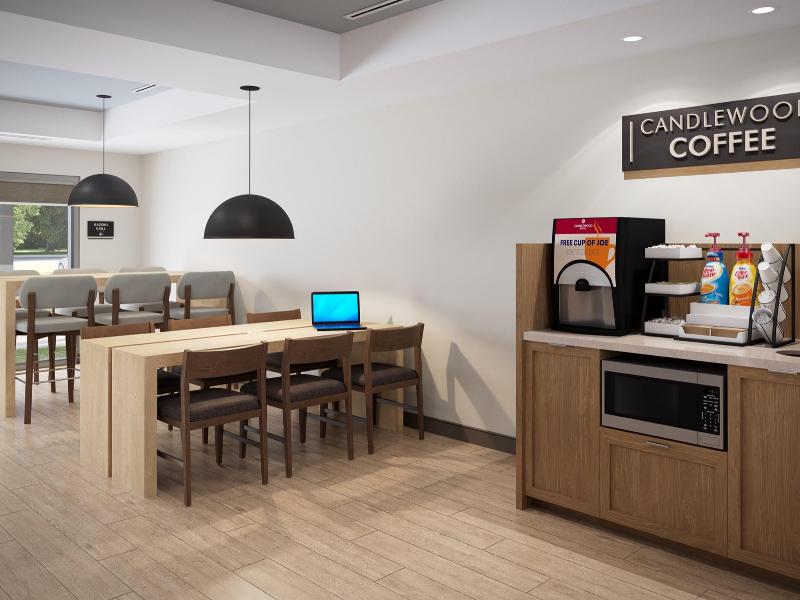Candlewood Suites Panama City Beach SE by IHG image