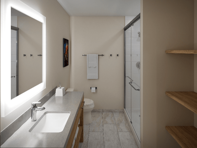 Candlewood Suites Panama City Beach SE by IHG image