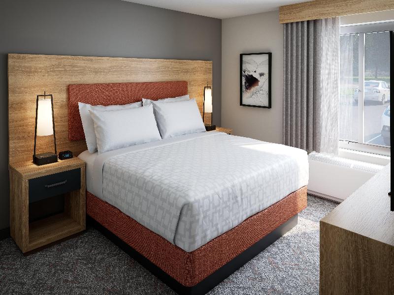 Candlewood Suites Panama City Beach SE by IHG image