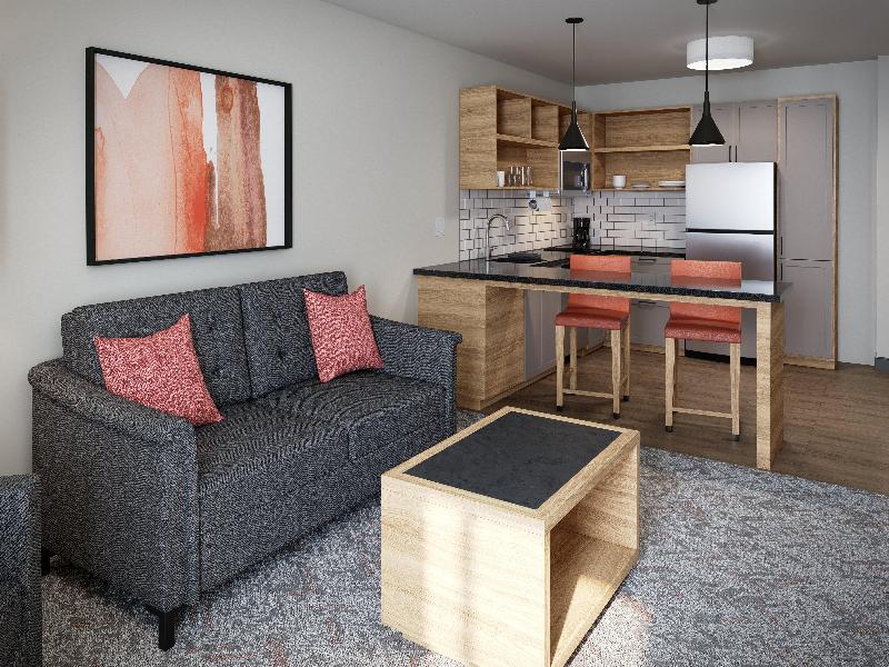 Candlewood Suites Panama City Beach SE by IHG image