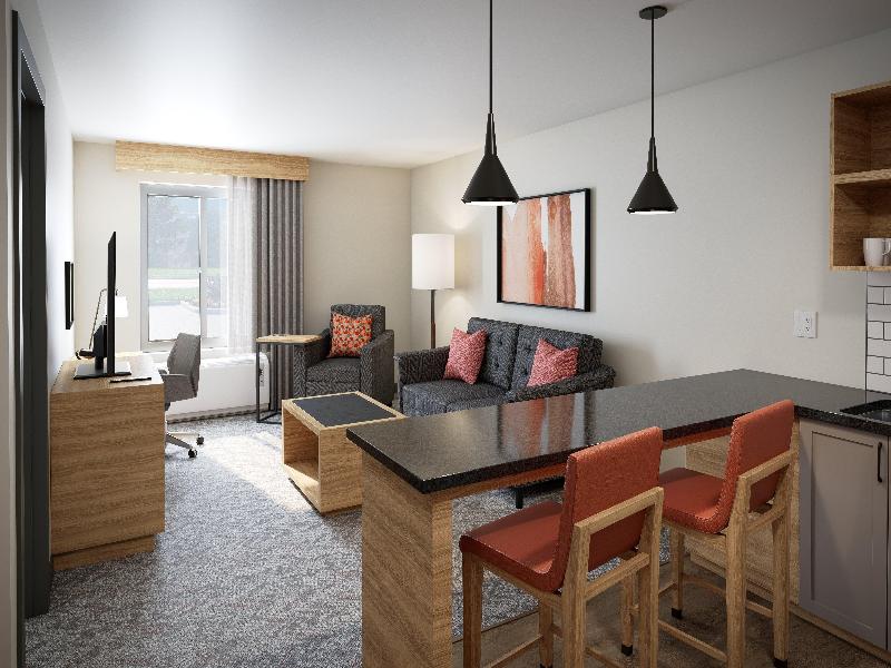 Candlewood Suites Panama City Beach SE by IHG image