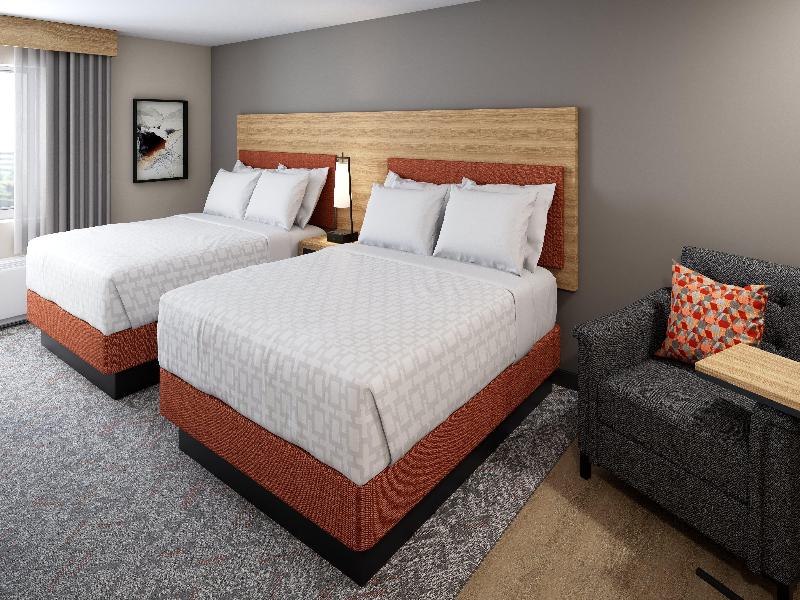 Candlewood Suites Panama City Beach SE by IHG image