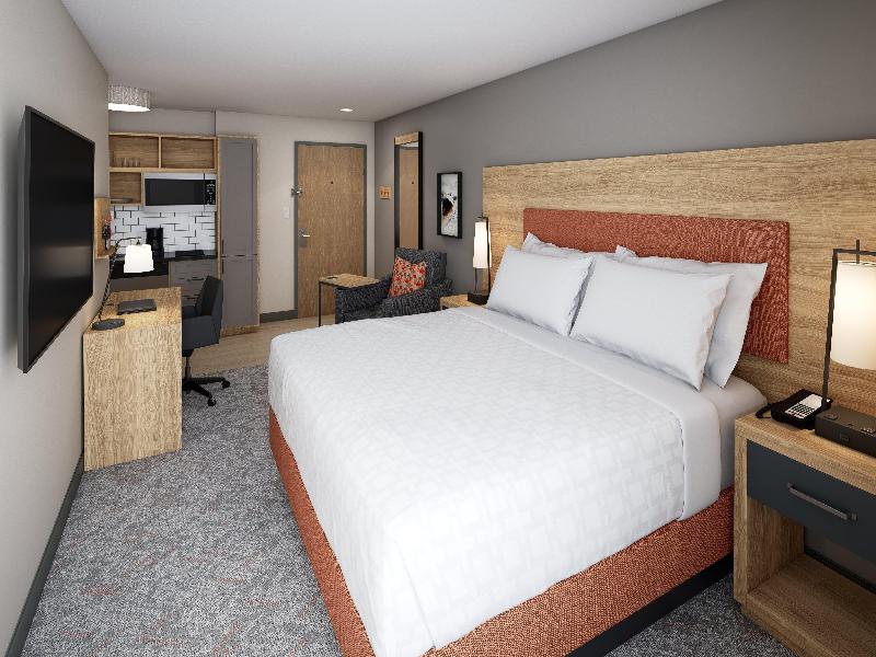Candlewood Suites Panama City Beach SE by IHG image