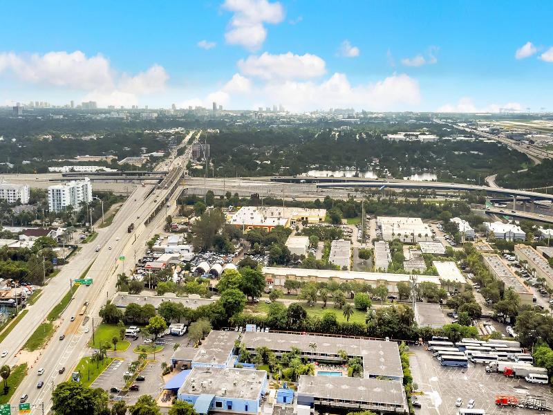 Rodeway Inn and Suites FLL Airport - Cruise Port image