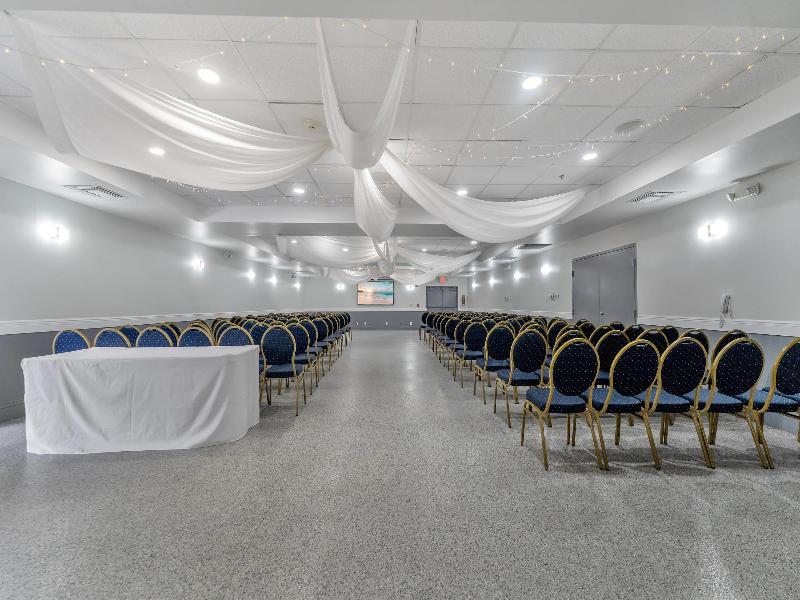Rodeway Inn and Suites FLL Airport - Cruise Port image