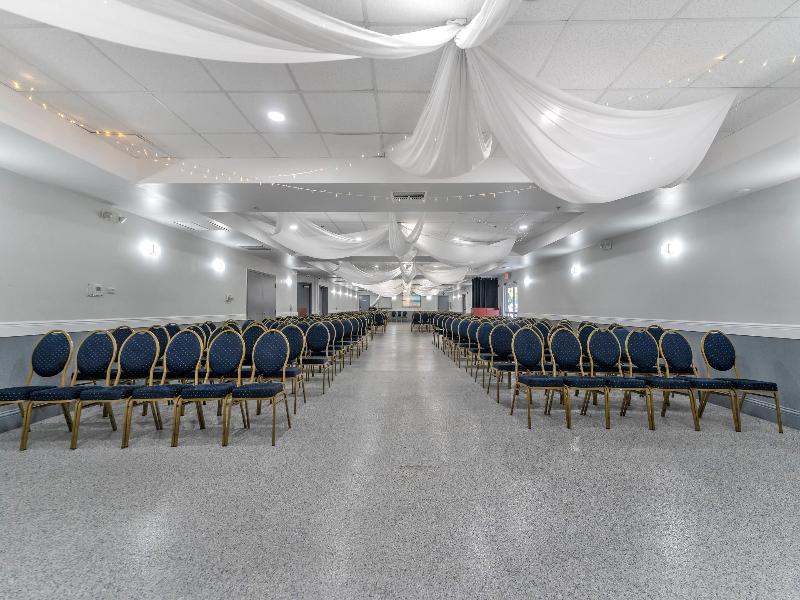 Rodeway Inn and Suites FLL Airport - Cruise Port image
